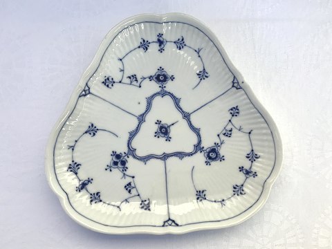 Royal Copenhagen
Blue fluted
Plane
Cake dish
# 1/27
* 700 DKK