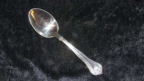 Breakfast #Hellas Sølvplet
Produced by A.P. Berg, Assens.
Length 17.3 cm