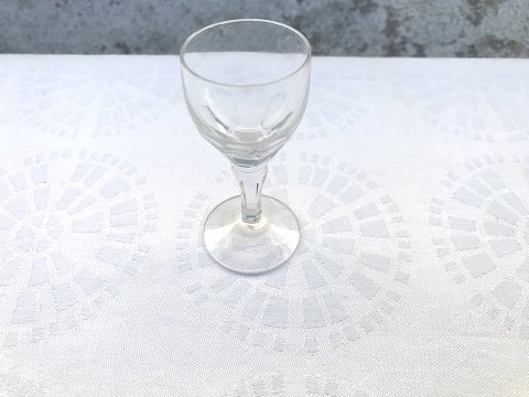 Kastrup Glasværk
Windsor
Kleine Schnapsglas
* 30 DKK