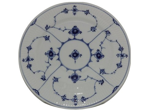 Blue TraditionalLuncheon plate 21.4 cm.