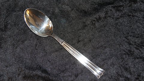 Middagsske / Spiseske, #Regent Sølvplet bestik
Producent: Victoria
Længde 20 cm.