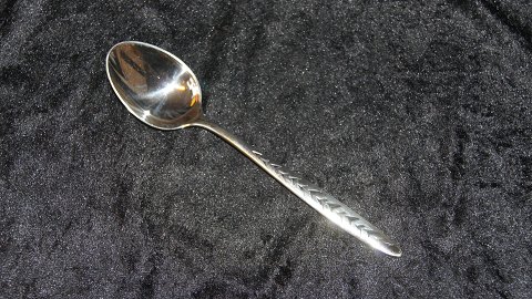Dinner spoon / Spoon, #Regatta Silver-plated cutlery
Producer: Cohr
Length 20 cm.