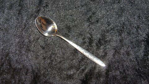 Coffee spoon / teaspoon, #Regatta Sølvplet cutlery
Producer: Cohr
Length 12 cm.