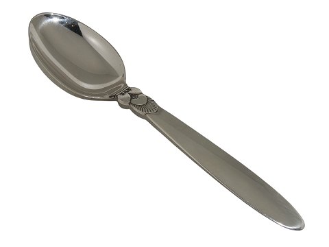 Georg Jensen Cactus sterling silver
Soup spoon 19.9 cm.