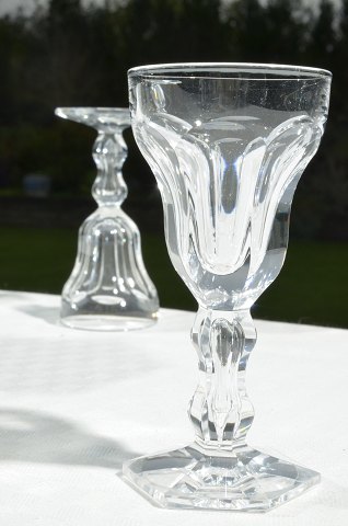 Lalaing Stemware  Cordial glass