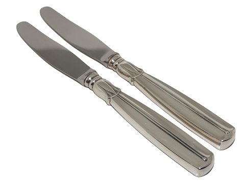Lotus silver
Dinner knife 22.0 cm.