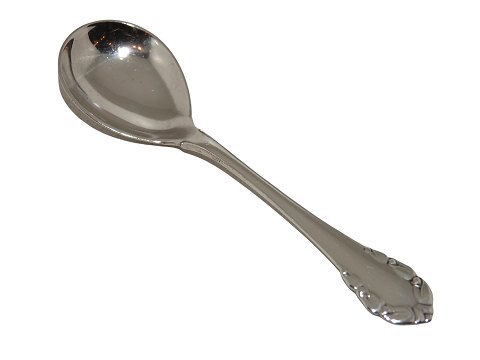 Georg Jensen Lily of the Valley
Small serving spoon 14.2 cm.