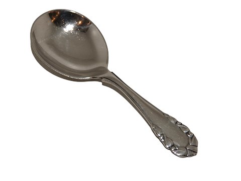 Georg Jensen Lily of the Valley
Small serving spoon 11.2 cm.