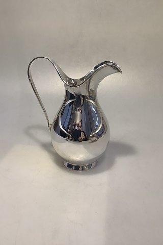 Kay Fisker Anton Michelsen Sterling Silver Pitcher 0,8L