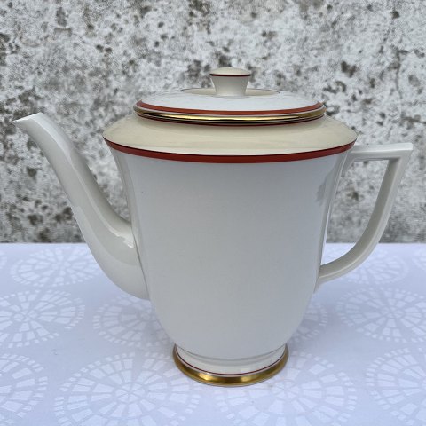 Royal Copenhagen
Det spanske stel
Kaffekande
#79/455
*150kr