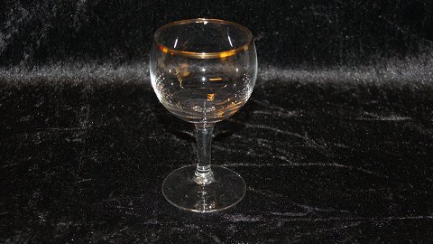 Wine glass #Nyhavn
Height 13.5 cm
SOLD