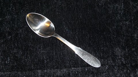 Dessertske #Mitra Georg Jensen
Design: Gundorph Albertus i 1941.
Længde 17,8 cm