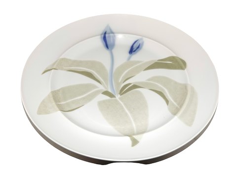 Bing & Grondahl
Test dinner plate by Susanne Allpass