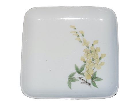 Bing & Grondahl
Square dish - Yellow flower