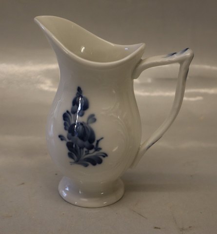 10-12039 Creamer 10.7 cm Blue Flower Juliane Marie Tableware