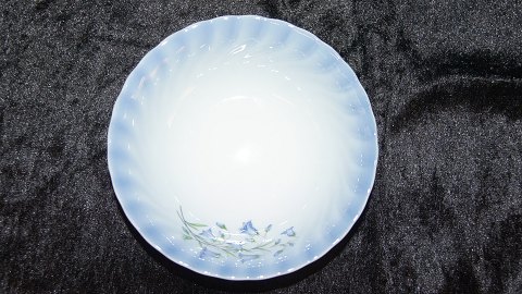 Ymerskål Christianholm Porcelæn
Den nr 1
Måler 13 cm i dia