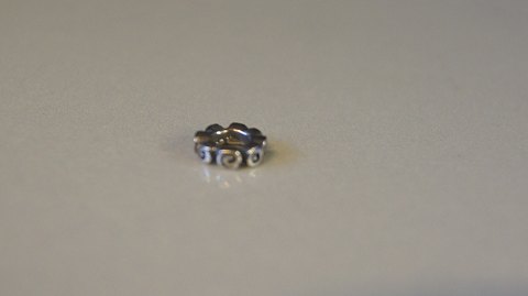 Panduro Vedhæng/Charms
Stemplet ALE
Måler 8,70 mm
Tykkelse 2,44 mm