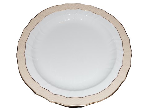 Chamois FondRound platter 32.5 cm.