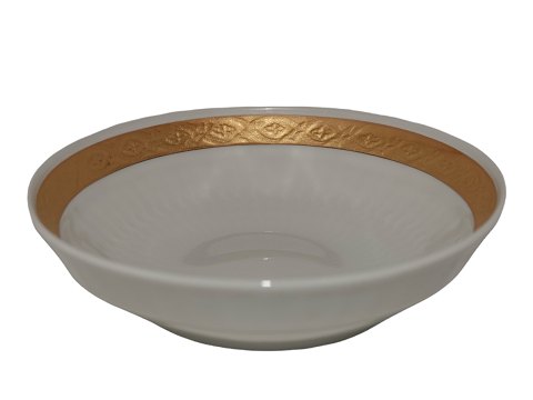 Gold Fan
Small dish