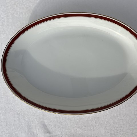 Bing & Grondahl
Egmont
Serving dish
# 16
* 375 DKK