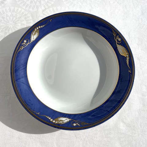 Royal Copenhagen
Blaue Magnolie
Tiefe Platte
# 605
* 175 DKK