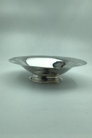 Georg Jensen Sterling Silver Sugar Dish No. 568C