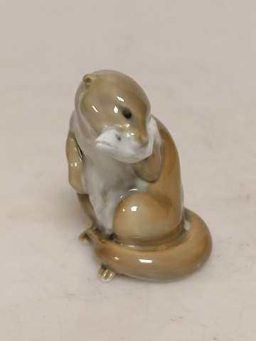 Royal Copenhagen porcelain figure Odder no. 2333