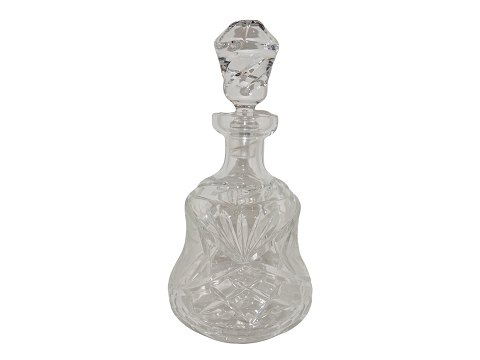 Decanter for liquor from around 1970
