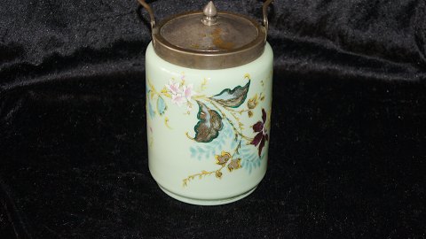 Biscuit bucket
Height 20 cm