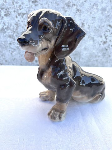 Royal Copenhagen
Dachshund
# 856
* 2400 DKK