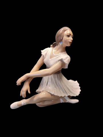 Dahl Jensen 1289 Ballerina "Etude" Balletdanserinde