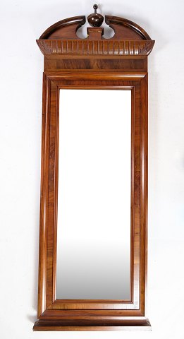 Mirror, Mahogany, Carvings, Denmark, 1880
Great condition
