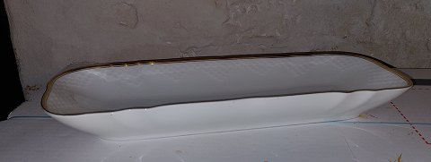 B&G Hartmann rouladefad i porcelæn
