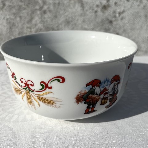 The four-leaf clover
Christmas tradition
Serving bowl
* 150 DKK