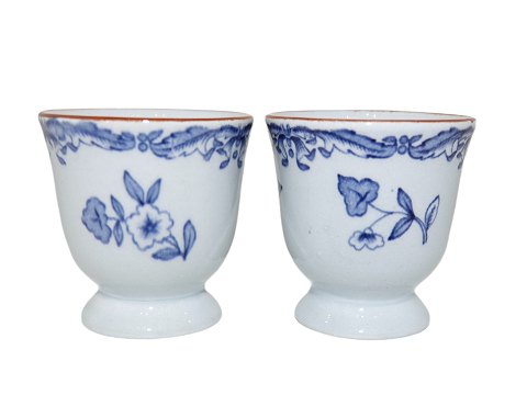 East Indies
Egg cup