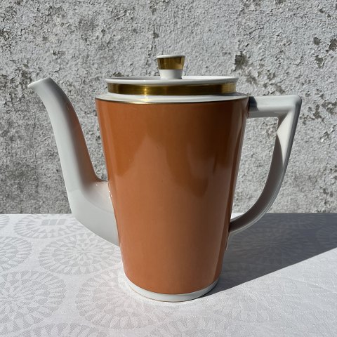 Royal Copenhagen
Jägersborg
Kaffeekanne
Nr. 792/9533
*300DKK