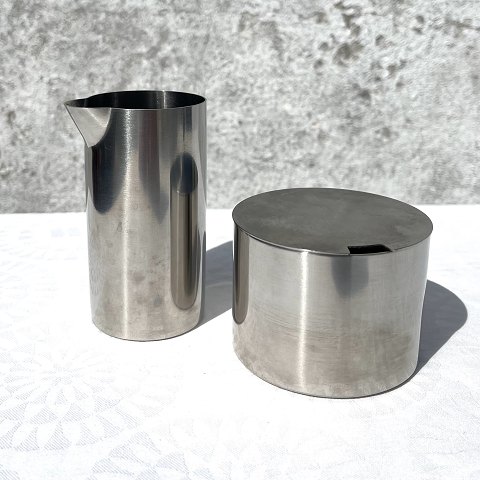 Stelton
Cylinda-line
Sukker / Flødesæt
*550kr