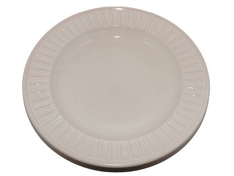 Hjorth art pottery
White round platter