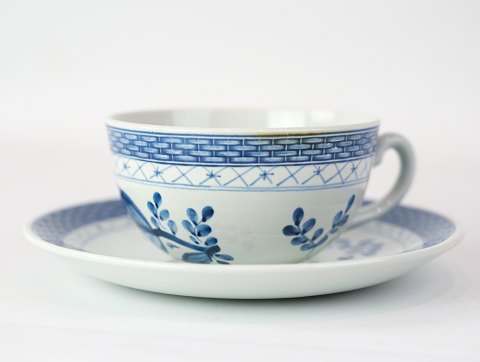 Teacups, Tranquebar, Royal Porcelain Factory
Great condition
