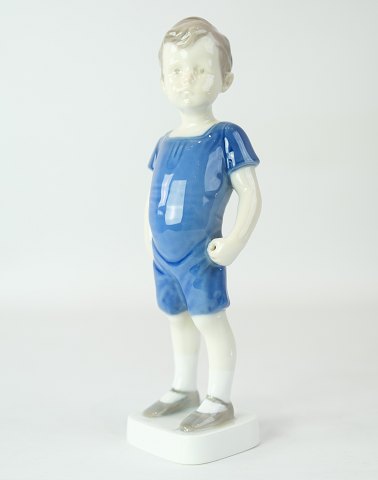 Figure, porcelain, Bing & Grøndahl, no. 1617
Great condition
