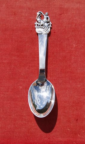 item no: s-Ske Klods Hans