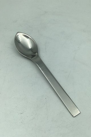 Georg Jensen Stainless Jean Nouvel Tea Spoon