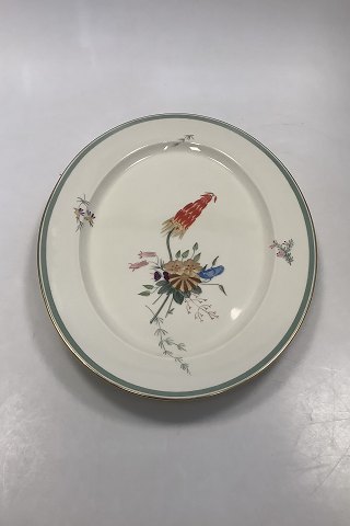 Royal Copenhagen Stauder Oval Dish No 9584