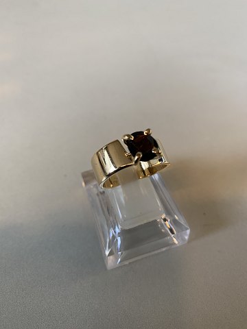 Georg Jensen Rings