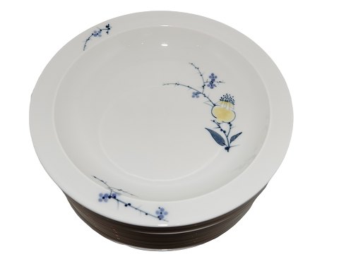 Rimmon
Small soup plate 22 cm.