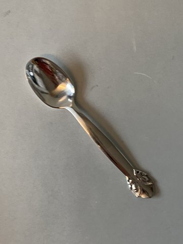 Teske #pinje Georg Jensen 
Længde 10,9 cm