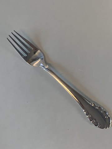 Dinner fork #Lily of the valley
Georg Jensen
Produced in 1930-1945
Length 20 cm.