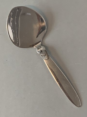 Serveringspade #142 #Kaktus #GeorgJensen
Længde 14,8 cm