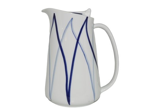 Lyngby Harlekin
Chocolate pitcher