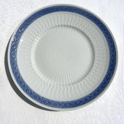 Royal Copenhagen
Blauer Vifte
Mittagsteller
#1212/ 11520
*250 DKK